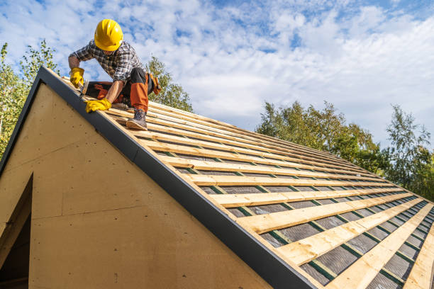 Best Roof Replacement Cost  in Cos Co, CT