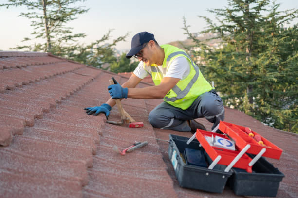 Best Roof Maintenance Services  in Cos Co, CT