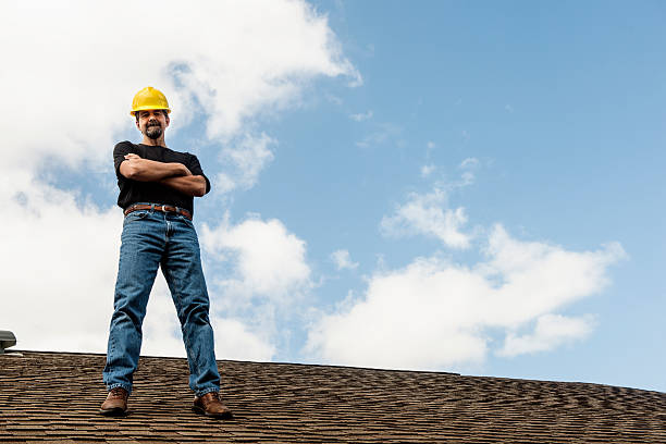Best Commercial Roofing Services  in Cos Co, CT