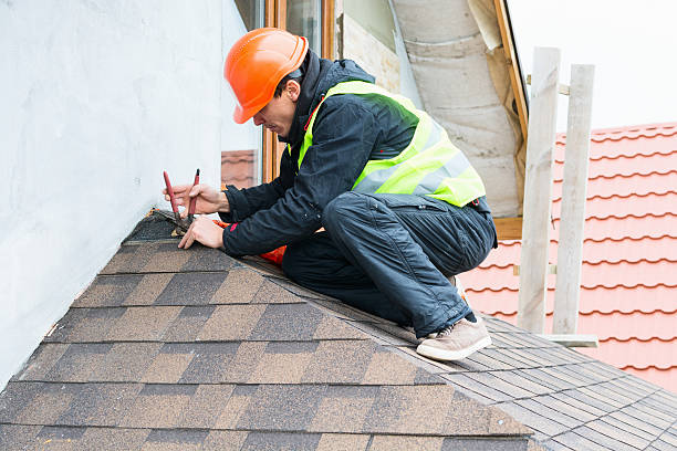 Best Roof Replacement Cost  in Cos Co, CT