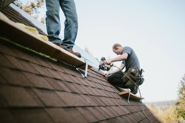 Quick and Trustworthy Emergency Roof Repair Services in Cos Co, CT