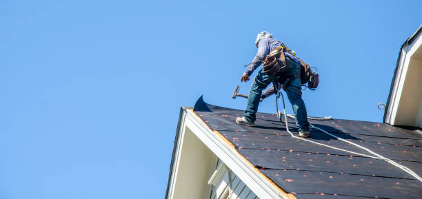 Best Roof Leak Repair  in Cos Co, CT
